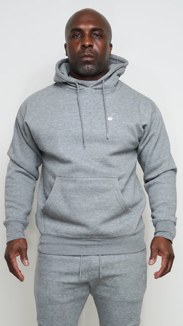 HEATHER TECH HOODIE